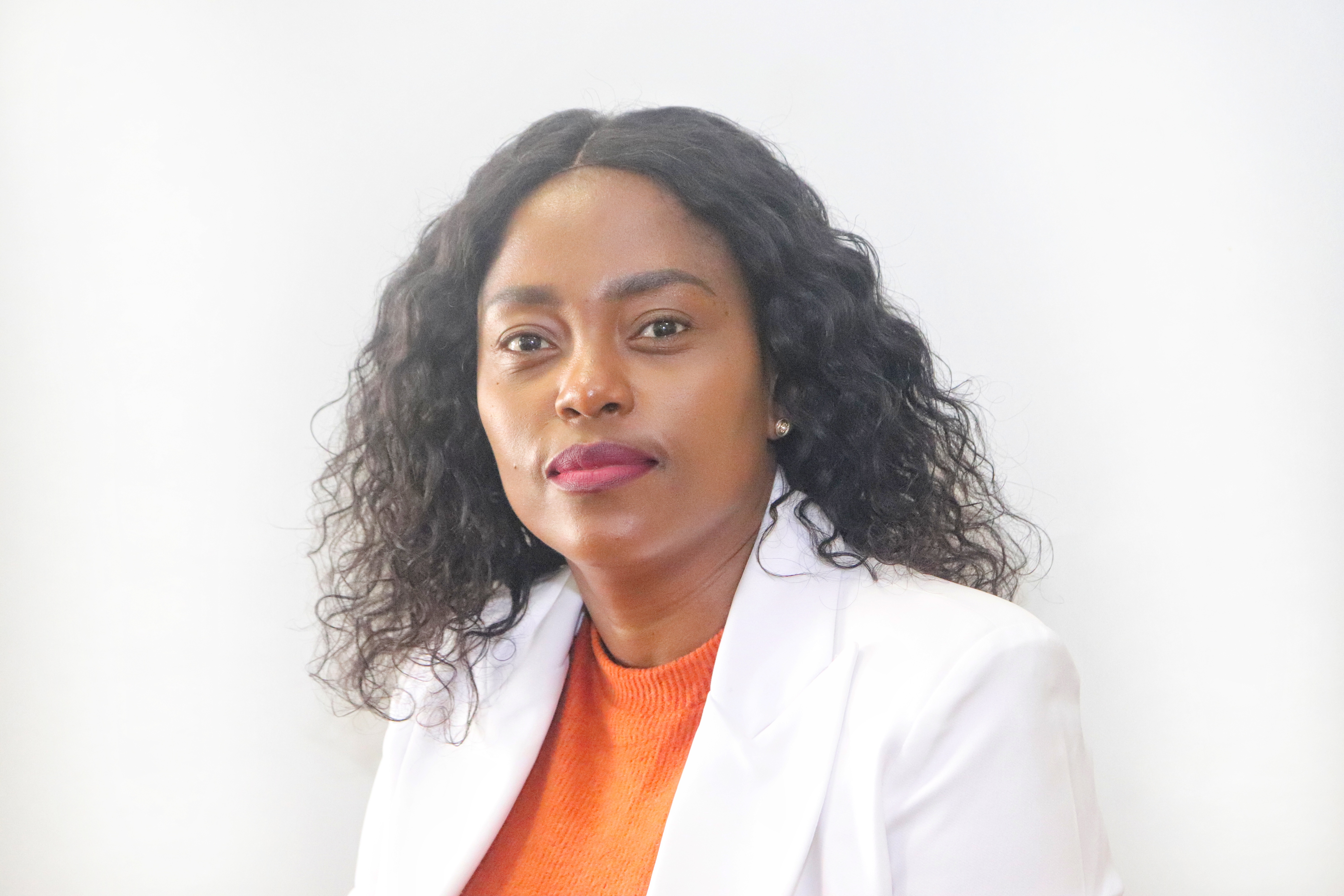 Ms. N Phahlane